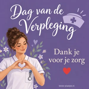 Dag van de Verpleging 12/5