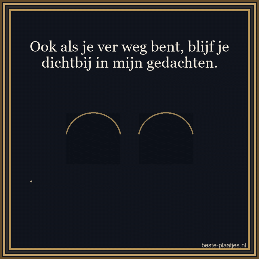 Twee gouden uilenogen lichten op in een donkere omlijsting.