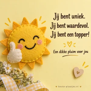 Complimentendag 1/3