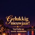 Nieuwjaar 31/12
