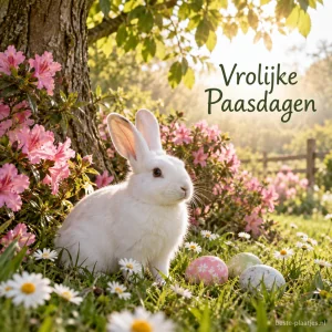 Pasen 28/3