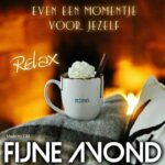 Fijne avond 2 - Fijne avond