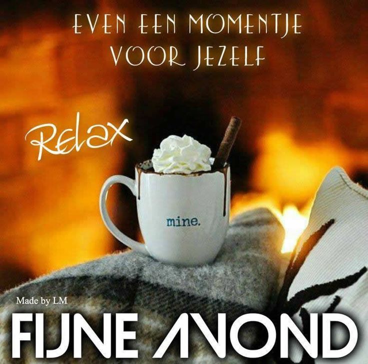 Fijne avond 2 - Fijne avond