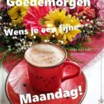 fijne maandag wensen 000 - fijne maandag wensen